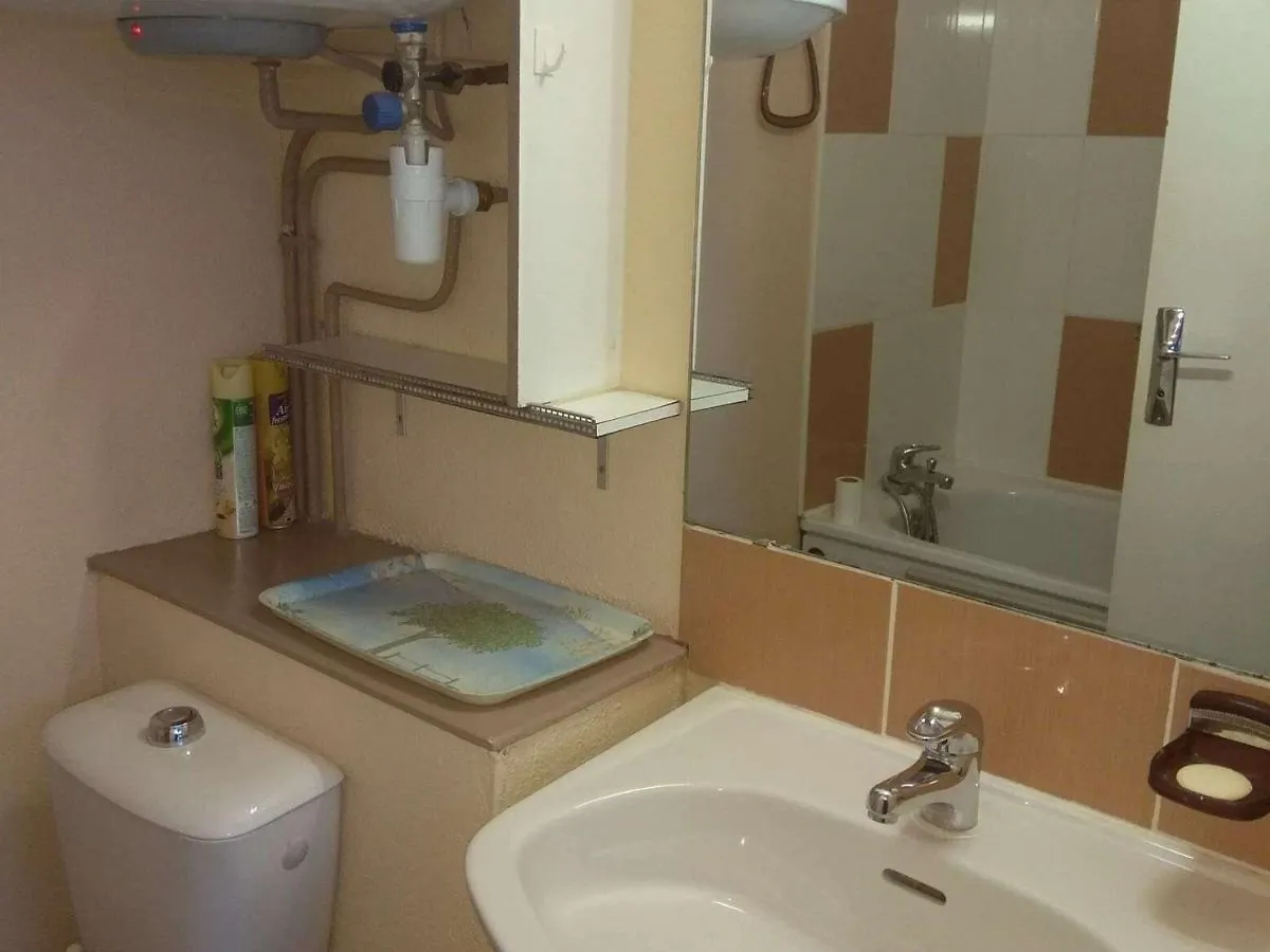 Studio Cosy 4 Pers, Equipe, Proche Pistes - Piau-Engaly, 65170 Aragnouet - Fr-1-457-194 Apartman