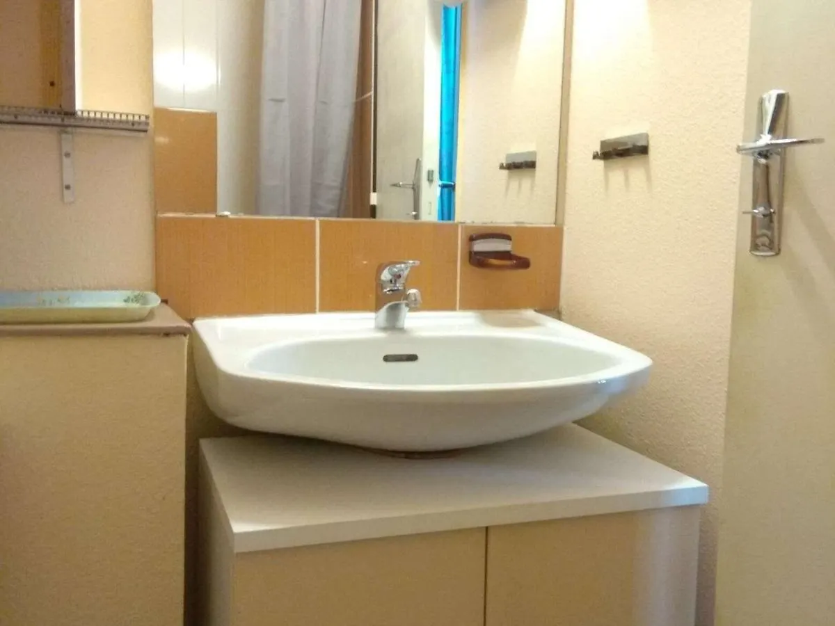 Studio Cosy 4 Pers, Equipe, Proche Pistes - Piau-Engaly, 65170 Aragnouet - Fr-1-457-194 Apartman