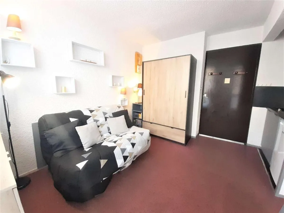 Studio Cosy 4 Pers, Equipe, Proche Pistes - Piau-Engaly, 65170 Aragnouet - Fr-1-457-194 Apartman Franciaország