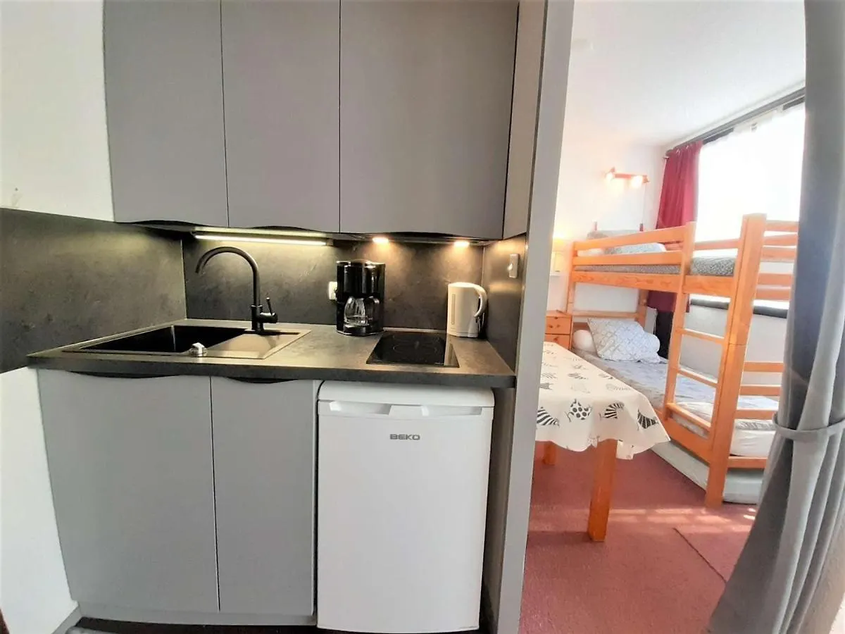 Studio Cosy 4 Pers, Equipe, Proche Pistes - Piau-Engaly, 65170 Aragnouet - Fr-1-457-194 Apartman